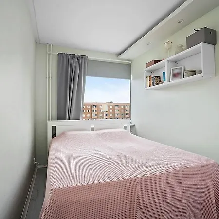 Piekny U Moniki Krzeszow (Kamienna Gora)