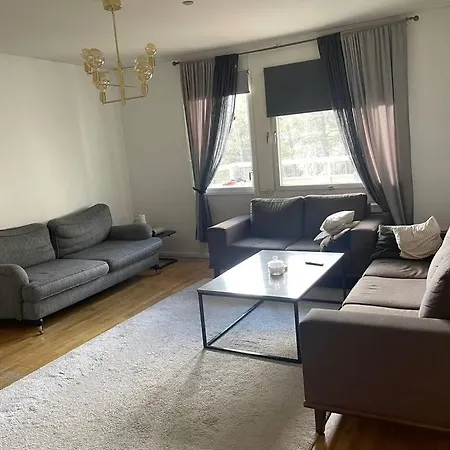 Piekny U Moniki דירה *