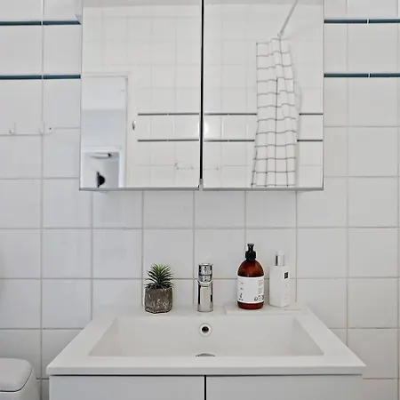 Piekny U Moniki Krzeszow (Kamienna Gora)