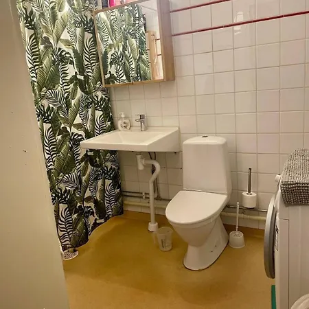 דירה Piekny U Moniki