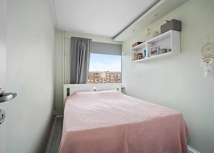 Piekny U Moniki Krzeszow (Kamienna Gora)