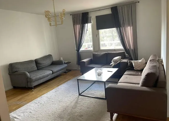 Piekny U Moniki Apartmán *