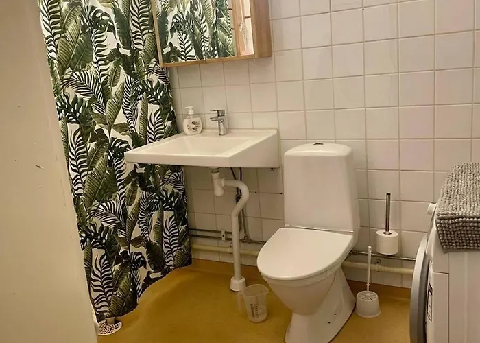Apartmán Piekny U Moniki